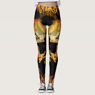 Weerstand Leggings