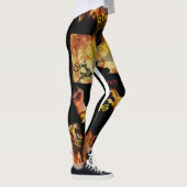 Weerstand Leggings (Rechts)
