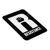 Weerstand Magneet (Rechterzijde)