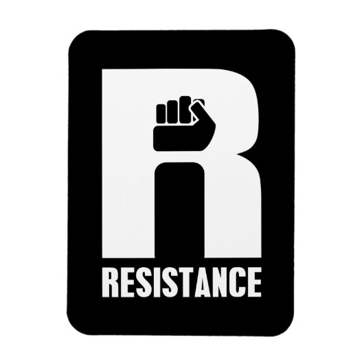 Weerstand Magneet (Verticaal)