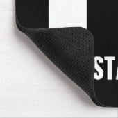 Weerstand Muismat (Hoek)