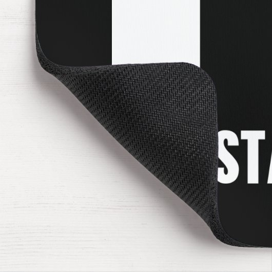 Weerstand Muismat (Hoek)