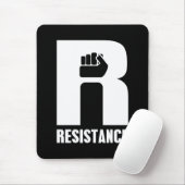 Weerstand Muismat (Met muis)