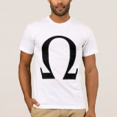 Weerstand T-shirt (Voorkant)