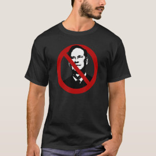 weerstand tegen Samuel Alito Scotus opperrechter T-shirt