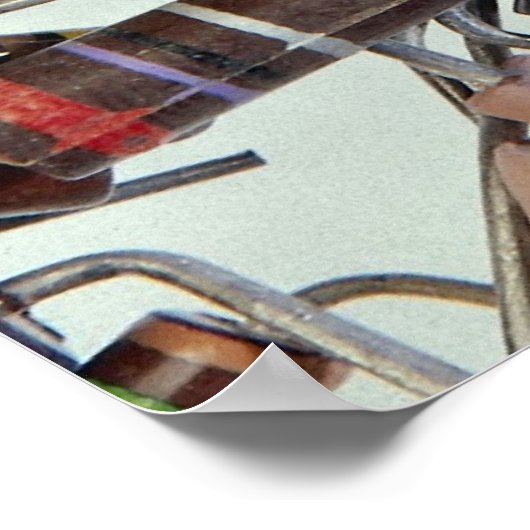 weerstanden poster (Hoek)