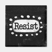 weerstandskoelkastmagneet magneet (Voorkant)