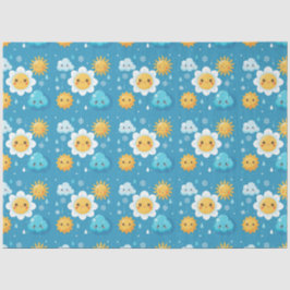 Weerswonderen Tissuepapier