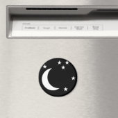 Weersymbool Magneet (Insitu (Vaatwasser))