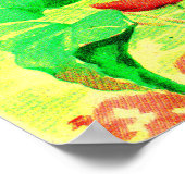 weervis poster (Hoek)