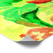 weervis poster (Hoek)