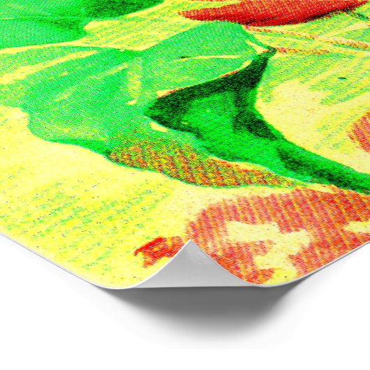 weervis poster (Hoek)