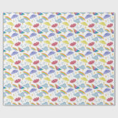 weerwikkelpapier cadeaupapier (Vlak)