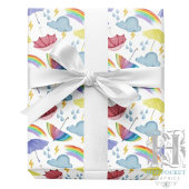 weerwikkelpapier cadeaupapier