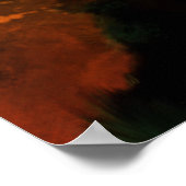 weerwolf bust poster (Hoek)