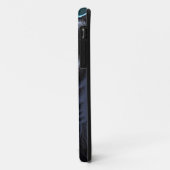 weerwolf Case-Mate iPhone case (Achterkant/links)