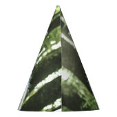 Weerwolf die het hele dorp feest petten at feesthoedjes (Achterkant)