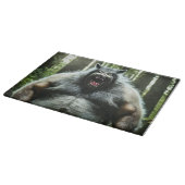 Weerwolf die het hele dorp snijplank at (Hoek)