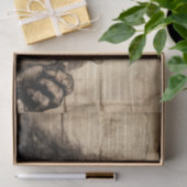  weerwolf Halloween Decoupage Tissuepapier (Geschenk)