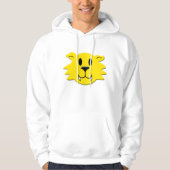 Weerwolf Hoodie (Voorkant)
