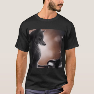 weerwolf meme t-shirt