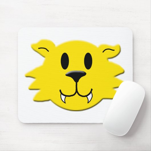 Weerwolf Muismat (Met muis)