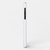 weerwolf op vakantie Case-Mate iPhone case (Achterkant/links)