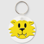 Weerwolf Sleutelhanger (Voorkant)