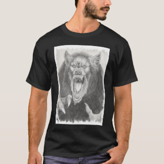 weerwolf t-shirt