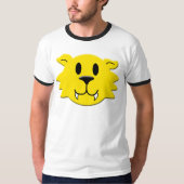 Weerwolf T-shirt (Voorkant)