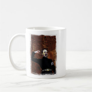 Weerwolven van Zendula Coffee Mok