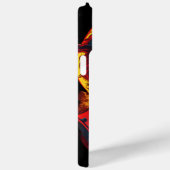 Weerwolven Zombie Case-Mate iPhone Case (Achterkant / Rechts)