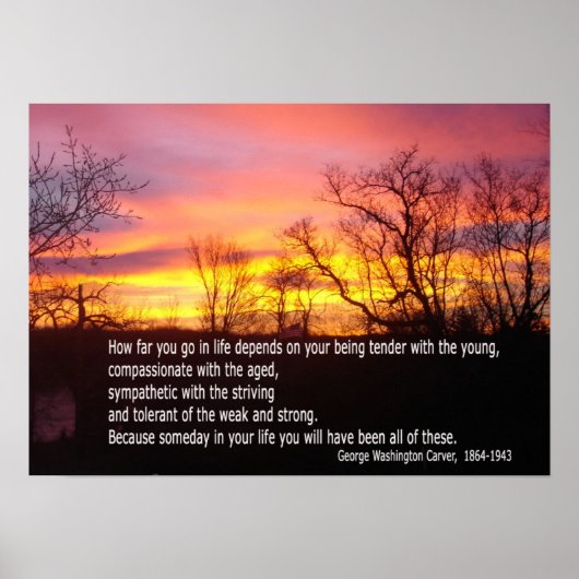 Wees aangenaam met het jonge poster (Voorkant)