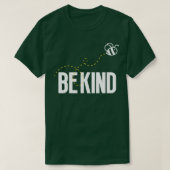 Wees aardig 12 t-shirt (Design voorkant)