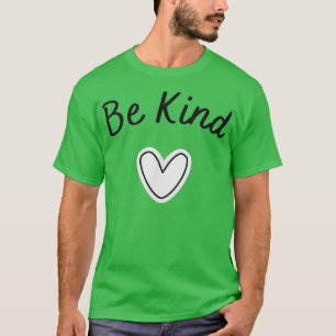 Wees aardig 16 t-shirt