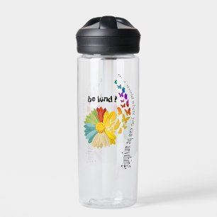Wees Aardig 590ml Waterfles
