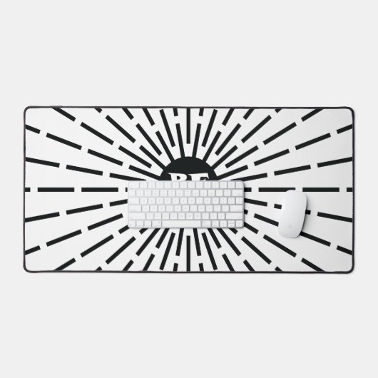 Wees aardig bureaumat (Keyboard & Muis)