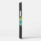 Wees aardig | Case-Mate iPhone case (Achterkant / Rechts)