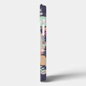 Wees aardig Case-Mate iPhone case (Achterkant / Links)