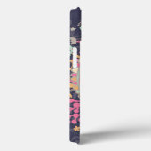 Wees aardig Case-Mate iPhone case (Achterkant / Rechts)