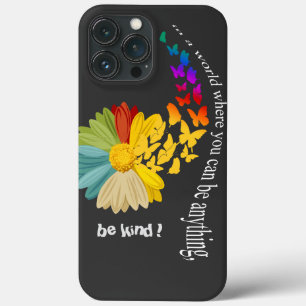 Wees aardig Case-Mate iPhone case