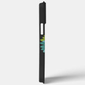 Wees aardig Case-Mate iPhone case (Achterkant / Rechts)