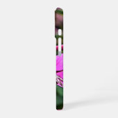 Wees aardig iPhone 16 hoesje (Linkerkant)