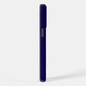 Wees aardig iPhone hoesje (Rechterkant)