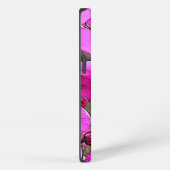 Wees aardig iPhone hoesje (Rechterkant)
