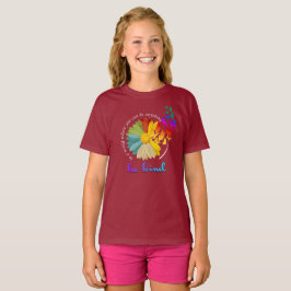 Wees aardig | Kinder T-shirt