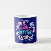 Wees aardig koffiemok (Center)