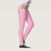 WEES AARDIG LEGGINGS (Rechts)