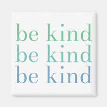 Wees aardig om te weten