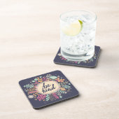 Wees aardig onderzetter (Rechterzijde)